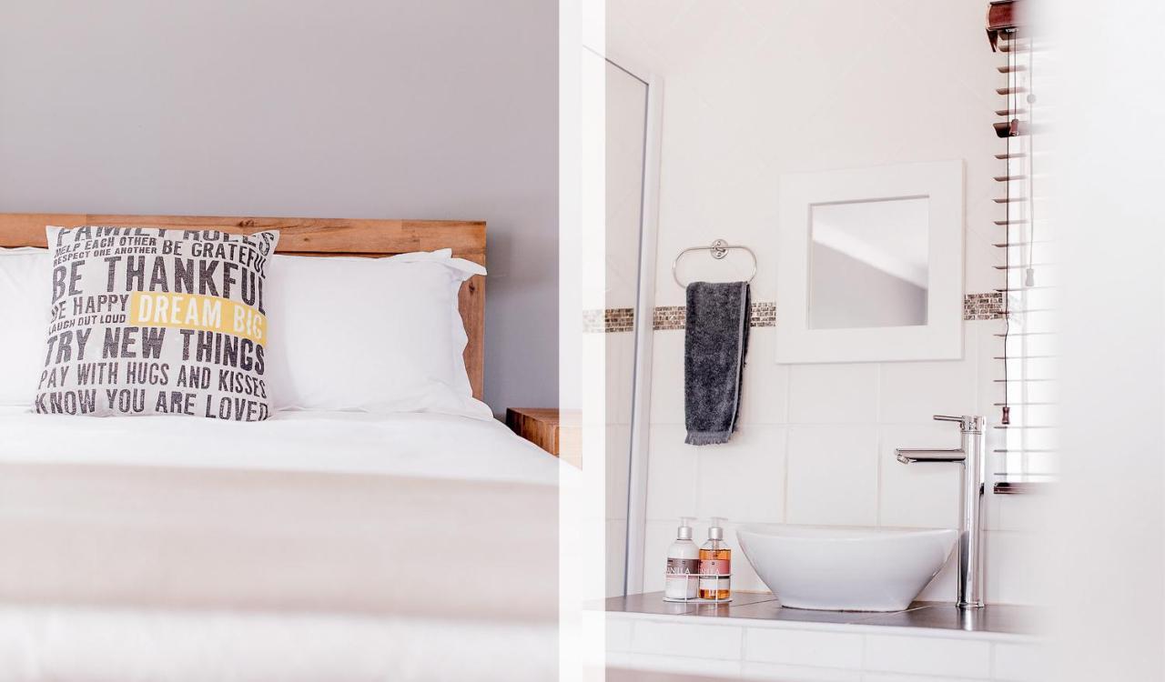Bed and Breakfast Warm Karoo Bloemfontein Zewnętrze zdjęcie